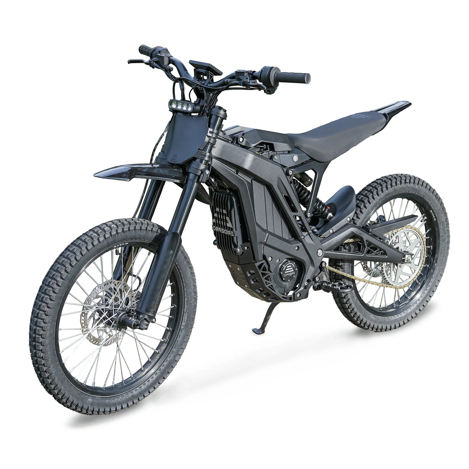 E-Ride Pro SS 3.0 – Maximale Power für jedes Terrain