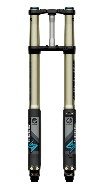 Sirris F43 Front