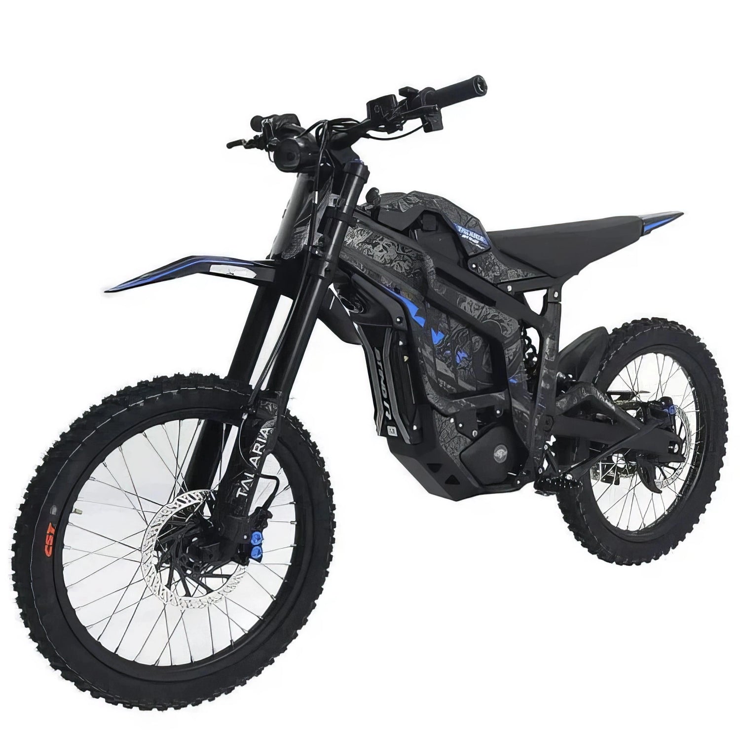 Talaria Sting Pro MX5 – das 2025er Update für maximale Power 🚀