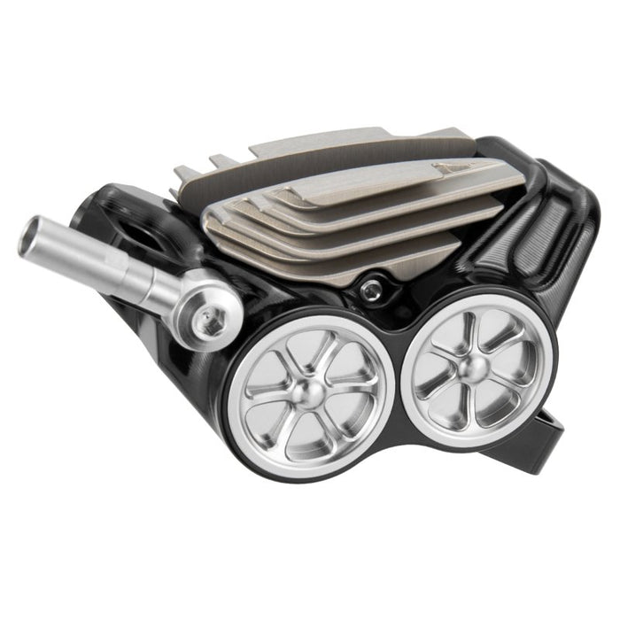 Lewis E-Moto Bremsen Set mit Rücklichtsensor
