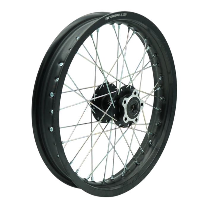 16 Zoll Offroad Hinterrad