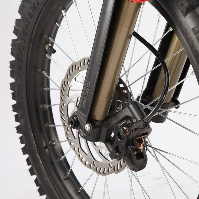 E-Ride Pro SR Offroad Vorbestellung