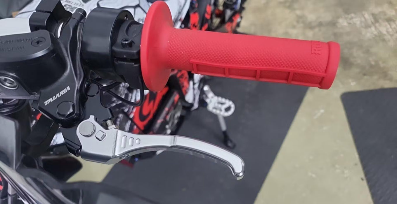 Eride Pro SR/3.0 verstärkte Bremshebel kurz
