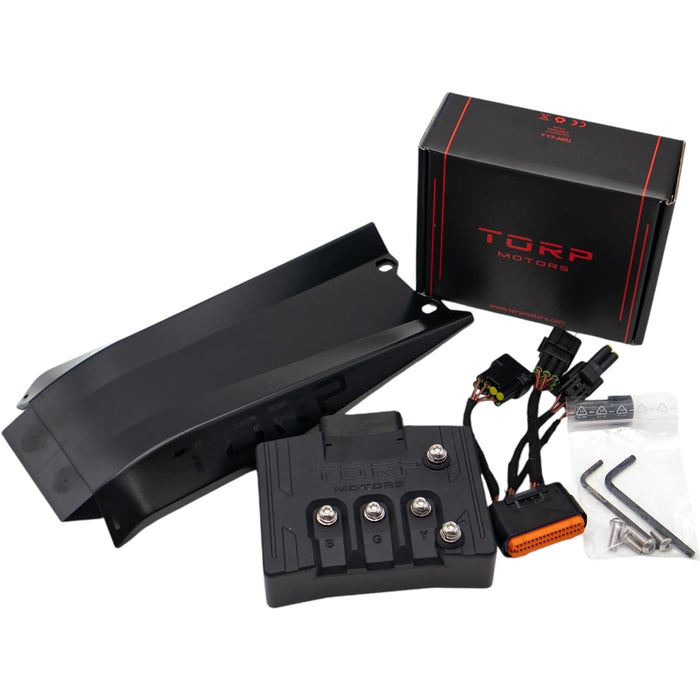 Torp TC 500 Motorcontroller