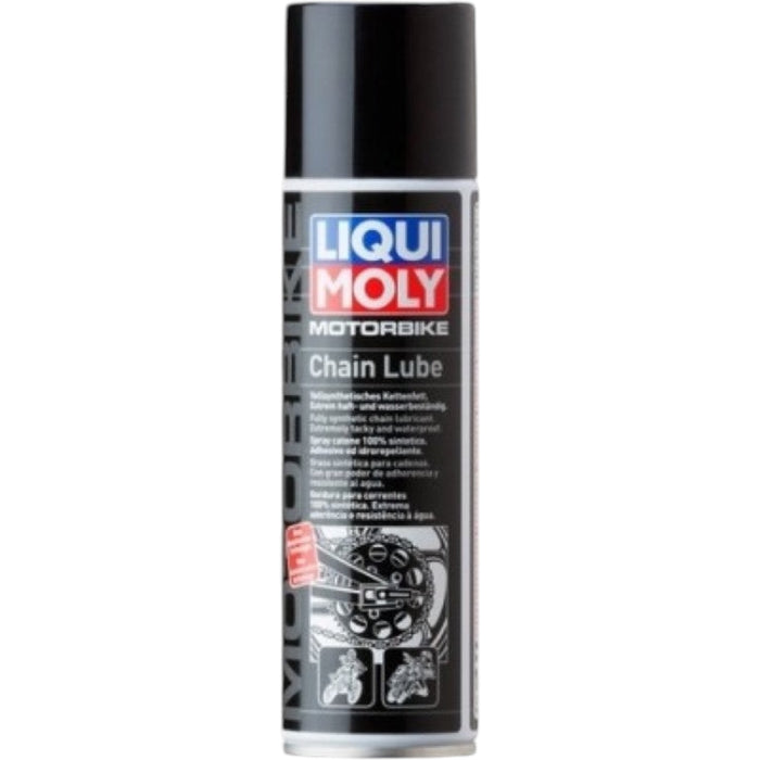 Kettenspray Liqui Moly 250ml