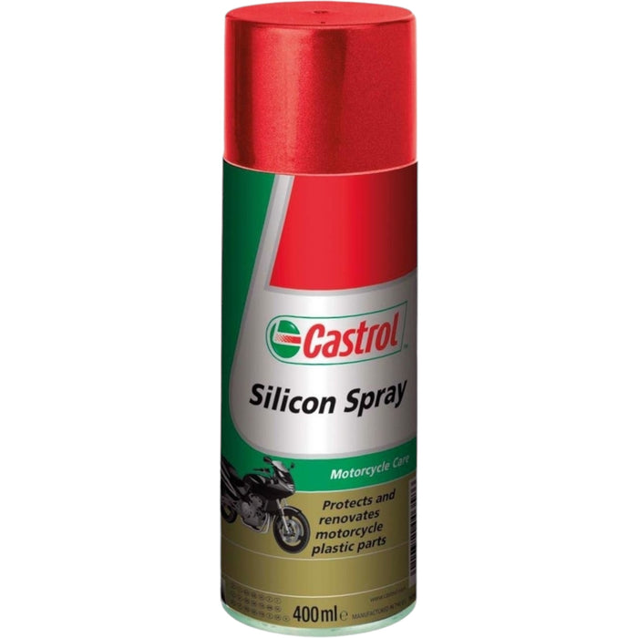 Castrol Silikon Spray