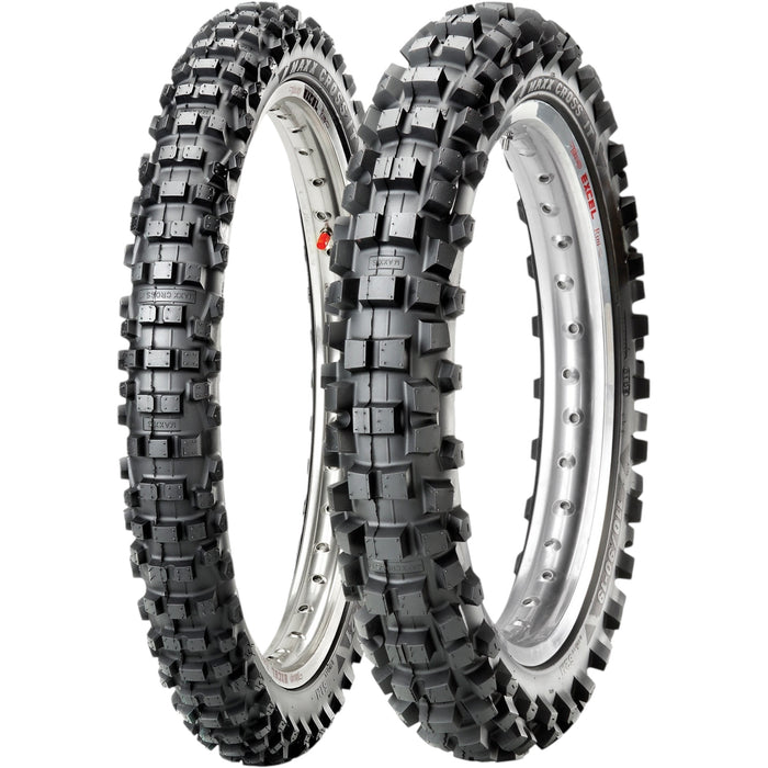 Maxxis Maxxcross IT 70/100-19