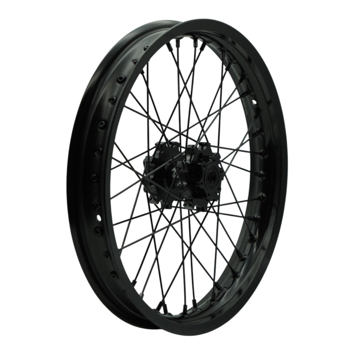 Emoto-Parts 16 Zoll Offroad Hinterrad