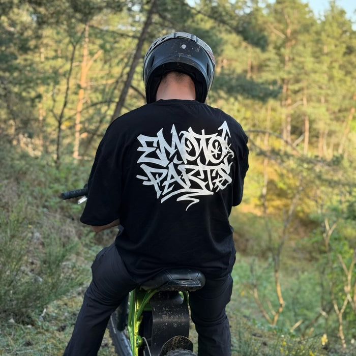 EmotoParts Geschenkgutschein + T-shirt