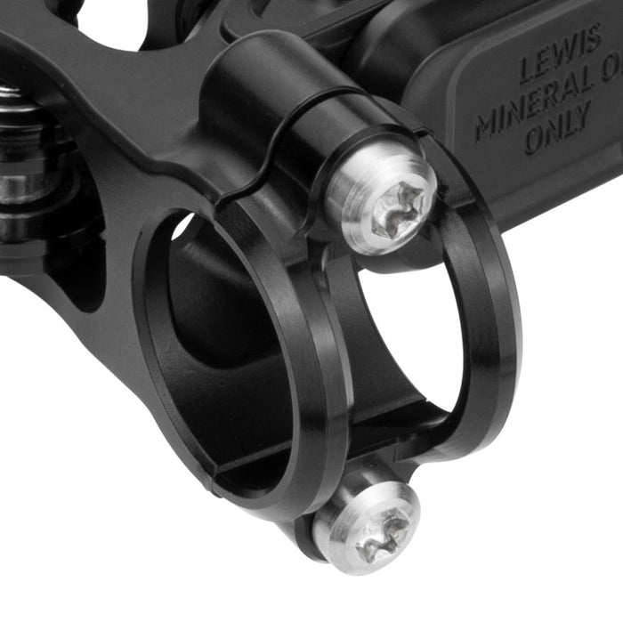 Lewis E-Moto Bremsen Set mit Rücklichtsensor