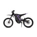 79Bike Falcon Pro L1e – E-Moped mit Straßenzulassung, Seitenansicht rechts