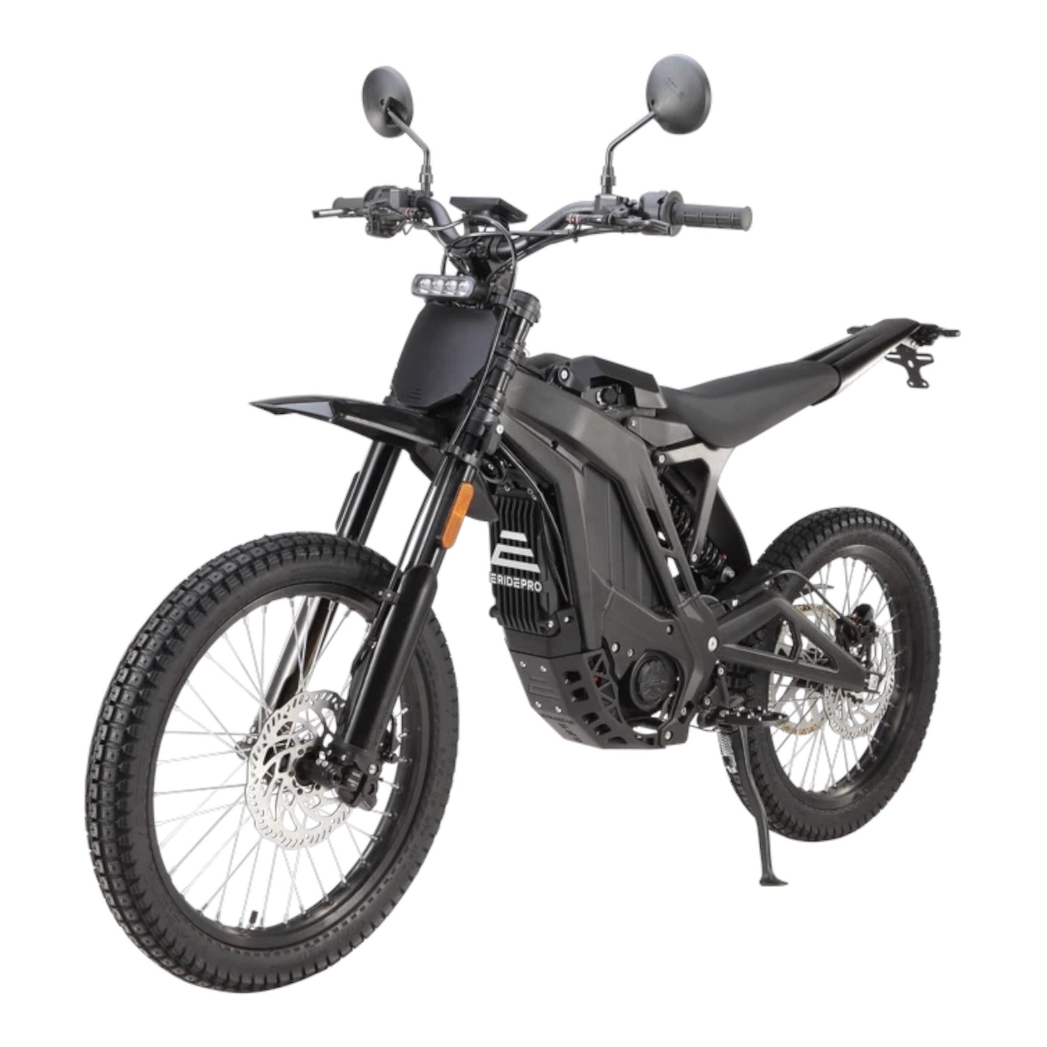 E-Ride Pro SS 3.0 L1E – electric motorcycle
