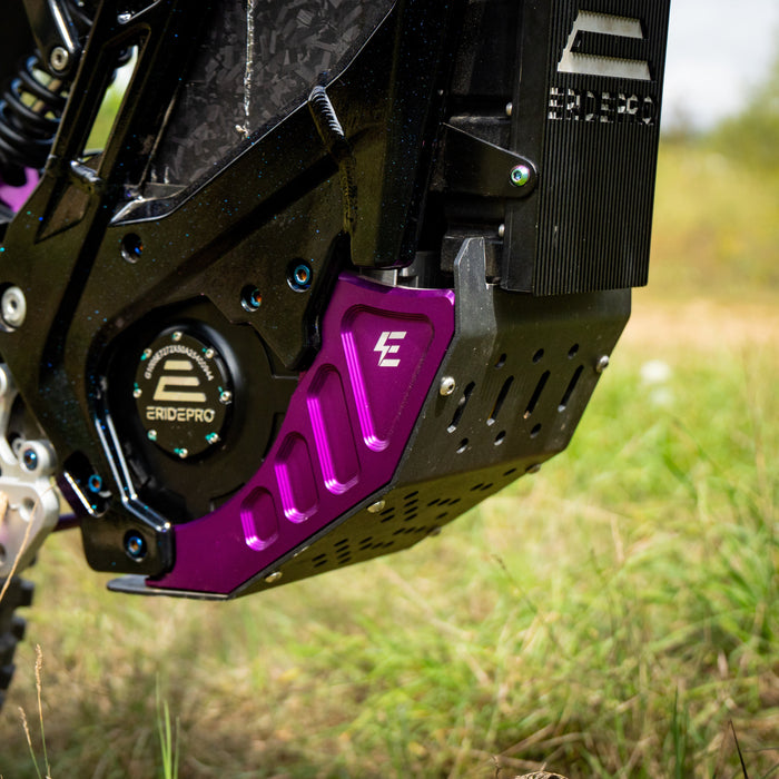 E-Ride Pro Bashguard reinforced