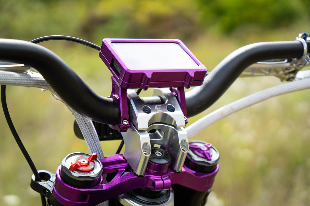Directmount stem reinforced