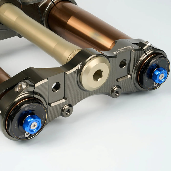 Pure Racing TRAXION S