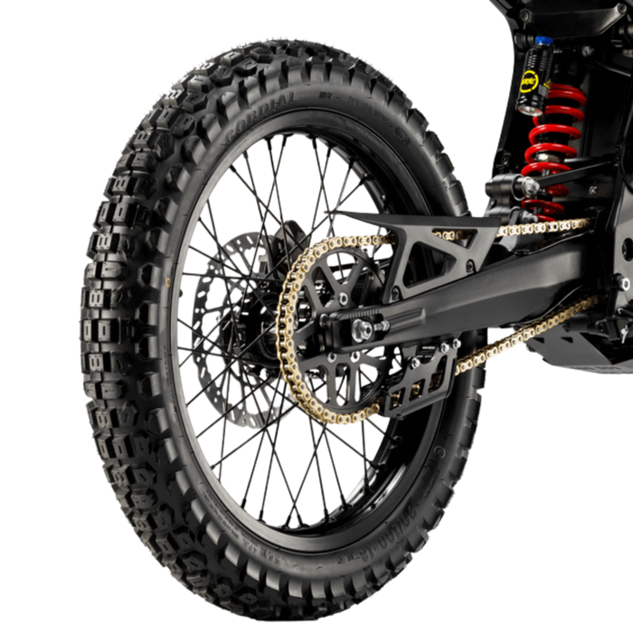 Arctic Leopard XE PRO S L1E