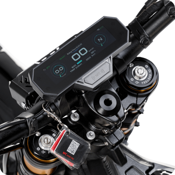 Arctic Leopard XE PRO S L1E