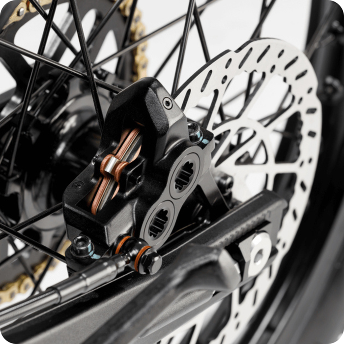 Arctic Leopard XE PRO S L1E