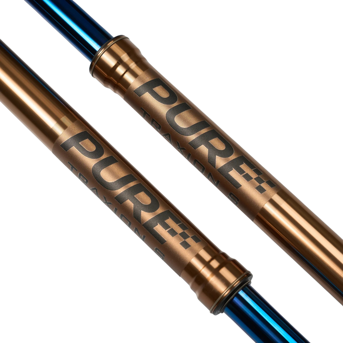 Pure Racing TRAXION S