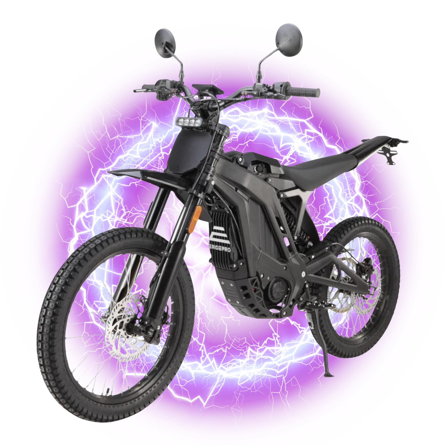 E-Ride Pro SS 3.0 – Maximale Power für jedes Terrain