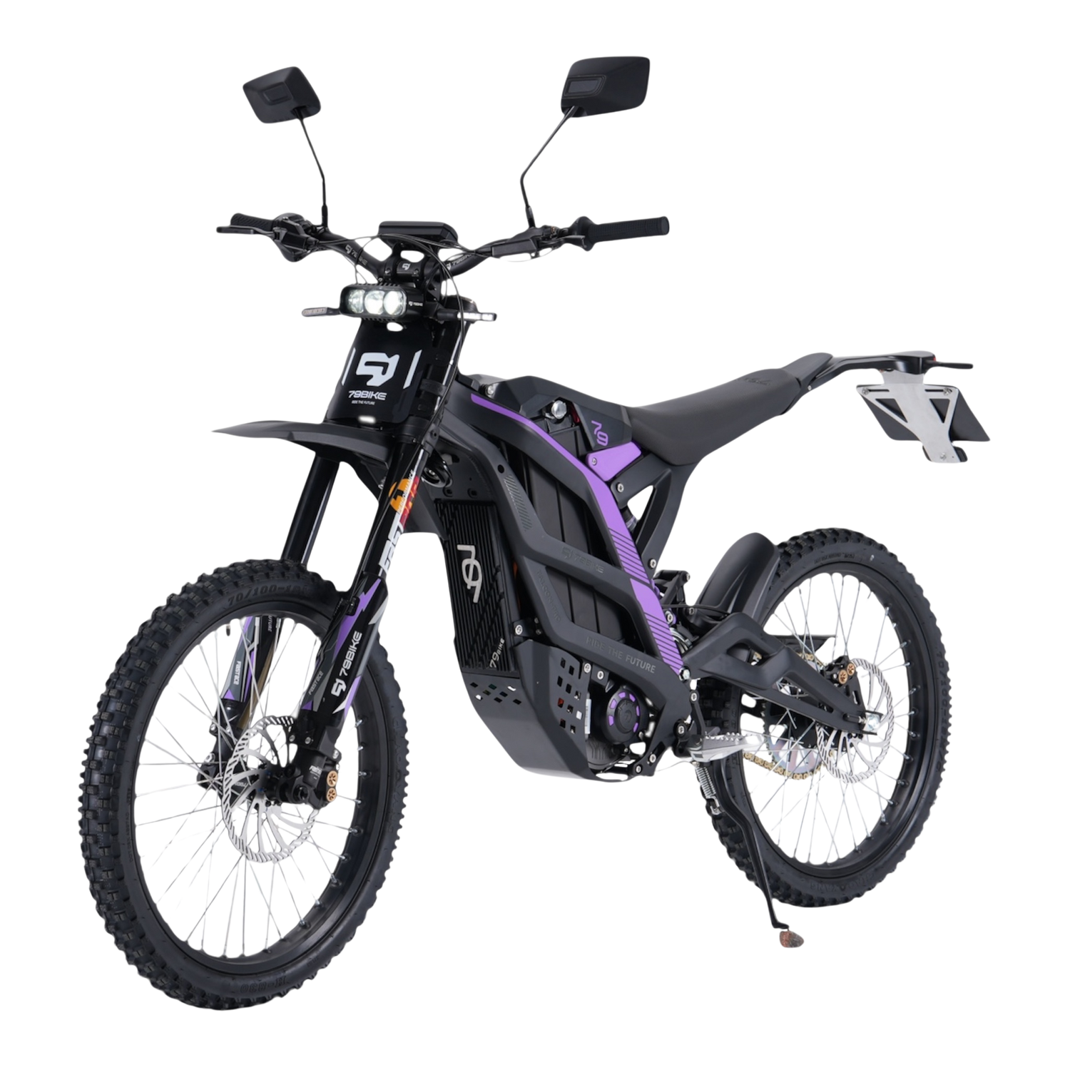 die Brandneue 79Bike Falcon Pro L1e🔥