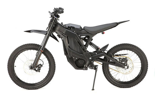 E-Ride Pro SS 3.0 Offroad – Maximale Geländeperformance