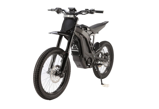 E-Ride Pro SS 3.0 Offroad – Maximale Geländeperformance