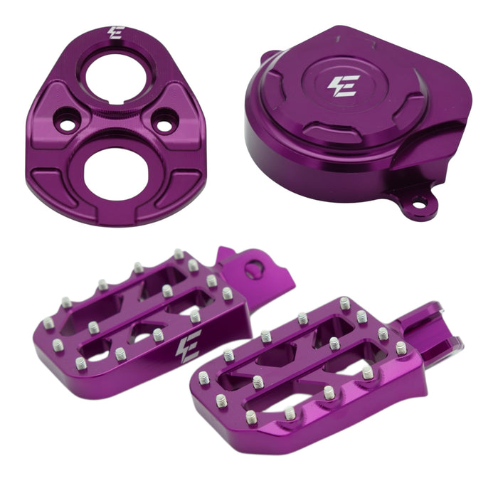 E-Ride pro 3.0 Upgradekit S