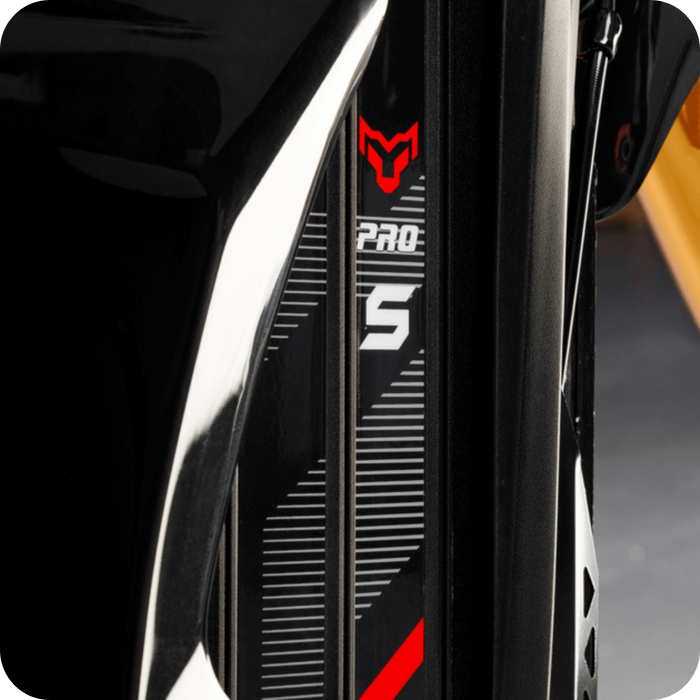 Arctic Leopard XE PRO S L1E