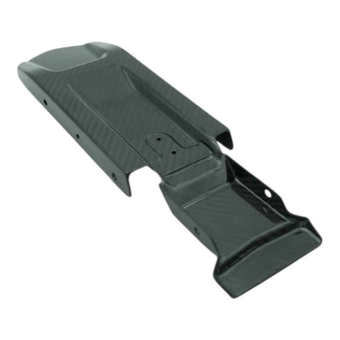 Surron Lightbee real carbon cover seat