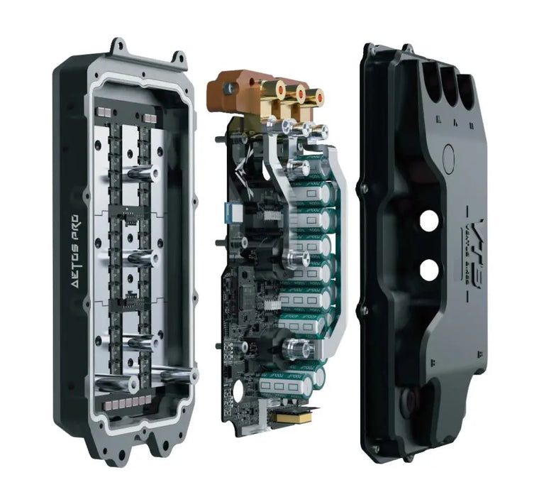 Ventus AETOS Contoller Set