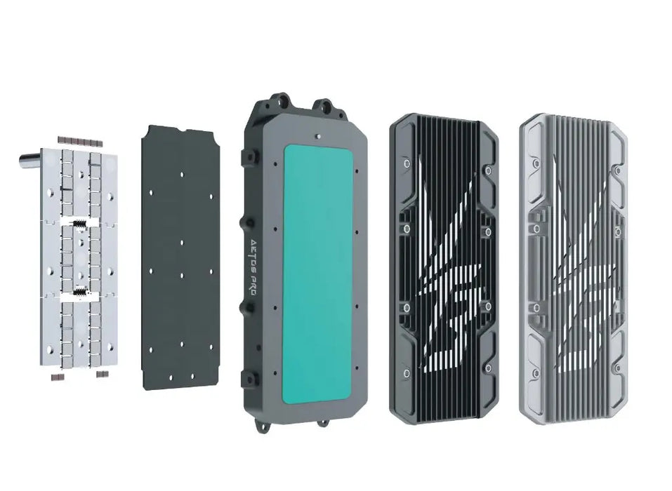 Ventus AETOS Contoller Set