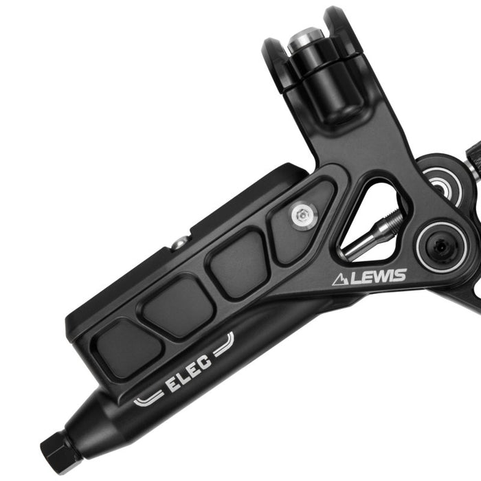 Lewis E-Moto Bremsen Set mit Rücklichtsensor