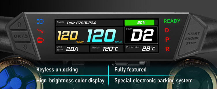 Ventus AETOS Contoller Set