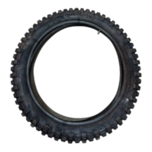 Original Fatty Trial Reifen 100/90-18 für E-Ride Pro 3.0 – Offroadreifen