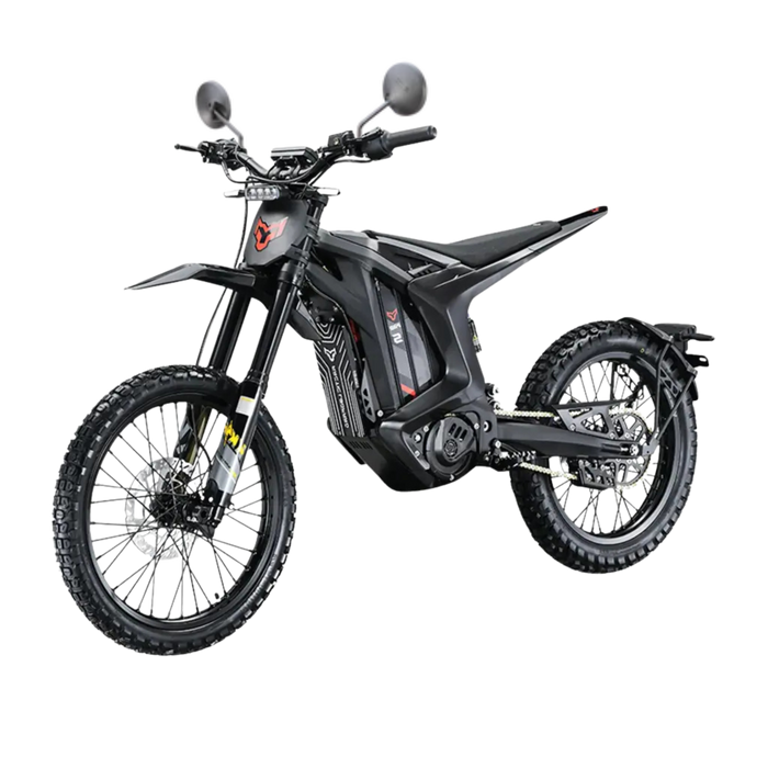 Arctic Leopard XE PRO S L1E