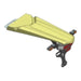 Kennzeichenhalter-Set mit Rücklicht und Blinkern für E-Ride Pro Long Seat Frame